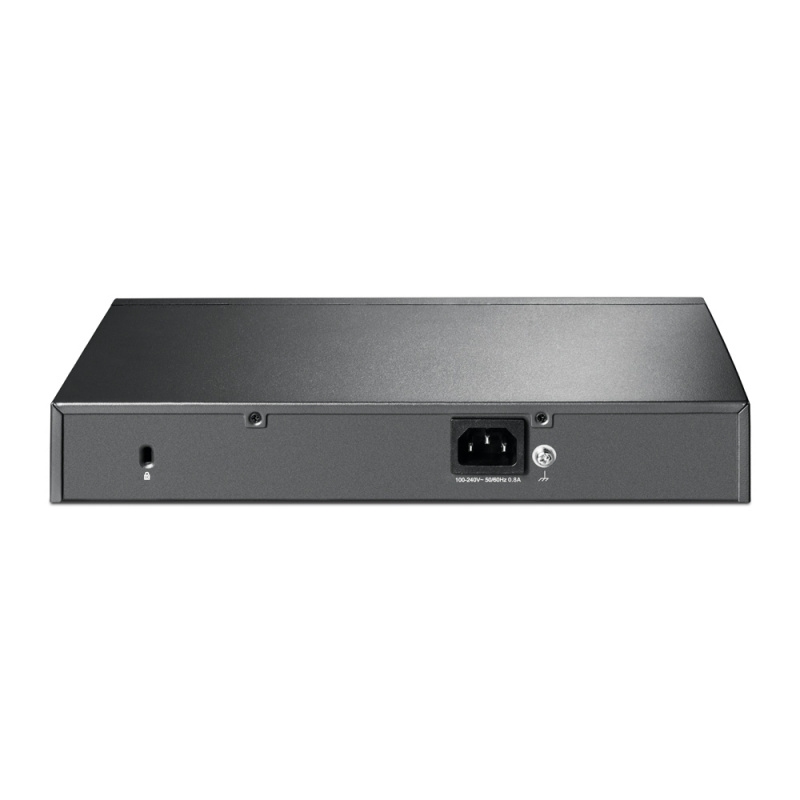 TP-Link TL-SX1008