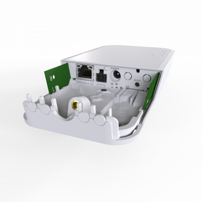 MikroTik wAP R
