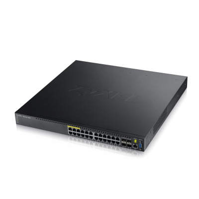 Zyxel XGS3700-24HP
