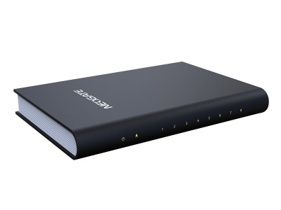 Фото Yeastar TA810 Yeastar TA810