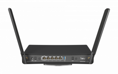 MikroTik hAP ax³