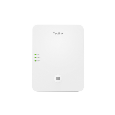 Yealink W80DM
