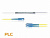 PLC-M-1x2-SC/UPC