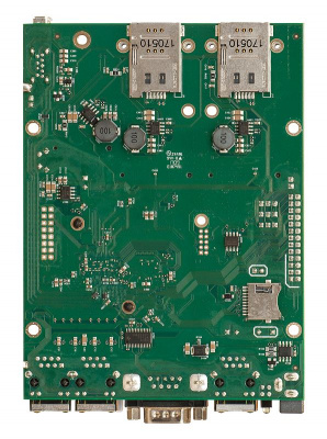 MikroTik RBM33G