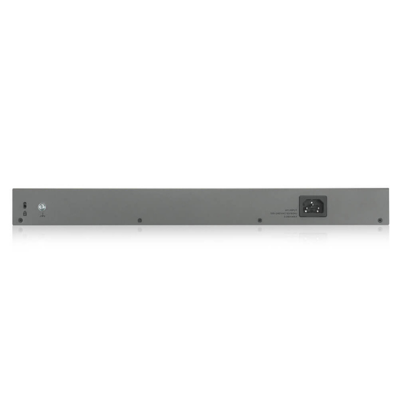 Фото Zyxel GS1300-26HP Zyxel GS1300-26HP