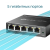 Фото TP-Link TL-SG105E TP-Link TL-SG105E