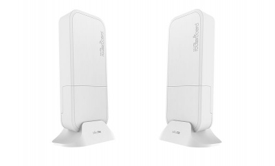 Mikrotik Wireless Wire