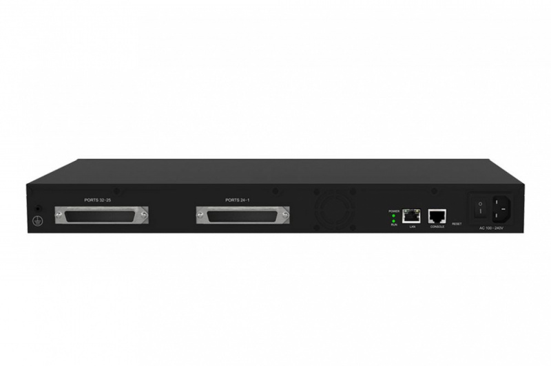 Фото Yeastar TA3200 Yeastar TA3200