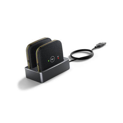DECT-микрофоны Yealink CPW65