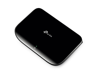 Фото TP-Link TL-SG1005D TP-Link TL-SG1005D