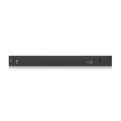 Zyxel GS1920-24HPv2