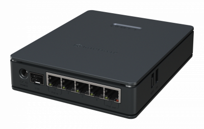 Mikrotik hAP ax S