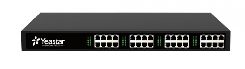 Фото Yeastar TA3200 Yeastar TA3200