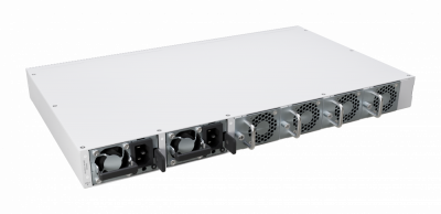 MikroTik CRS812 DDQ