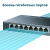 Фото TP-Link TL-SG108 TP-Link TL-SG108
