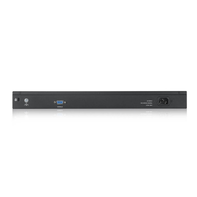 Фото Zyxel GS2220-50 Zyxel GS2220-50