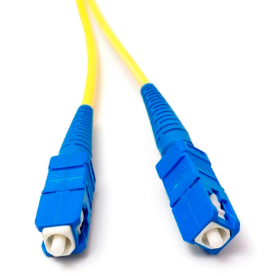 Шнур монтажный SC/UPC SM 3 метра