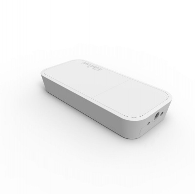 Mikrotik FTC