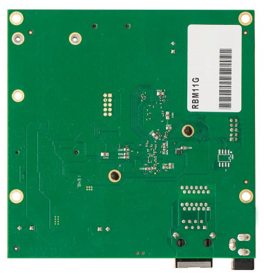 MikroTik RBM11G