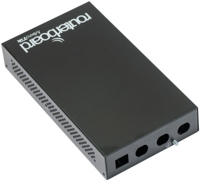 MikroTik CA433U