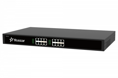Фото Yeastar TA1610 Yeastar TA1610