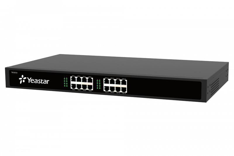 Yeastar TA1610