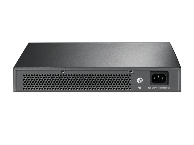 Фото TP-Link TL-SG1016DE TP-Link TL-SG1016DE