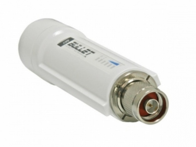 Ubiquiti Bullet M2 HP