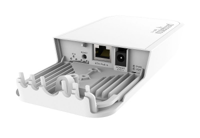 Mikrotik Wireless Wire