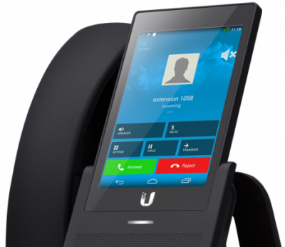 Ubiquiti UniFi UVP