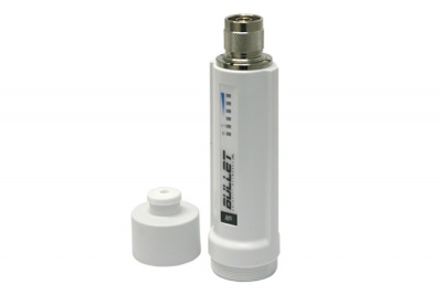 Ubiquiti Bullet M5 HP