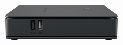 Mikrotik hAP ax S