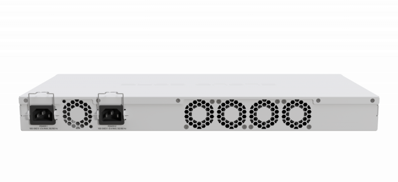 Фото Mikrotik CCR2116-12G-4S+ Mikrotik CCR2116-12G-4S+