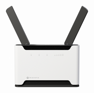 MikroTik Chateau PRO ax