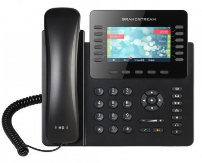 Фото Grandstream GXP2170 Grandstream GXP2170