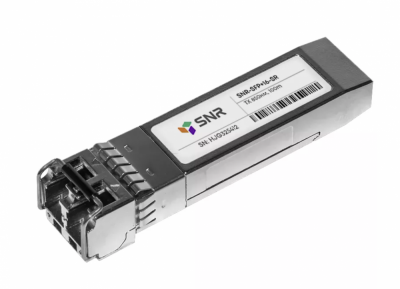 Фото SNR-SFP+16-SR SNR-SFP+16-SR