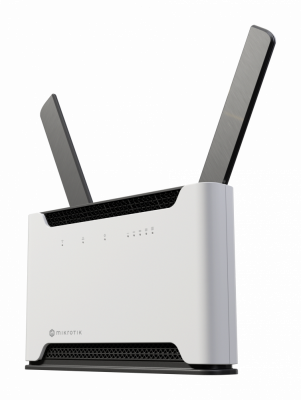 Фото MikroTik Chateau PRO ax MikroTik Chateau PRO ax