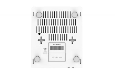 Mikrotik hEX PoE