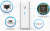 Фото Ubiquiti UniFi Cloud Key Ubiquiti UniFi Cloud Key